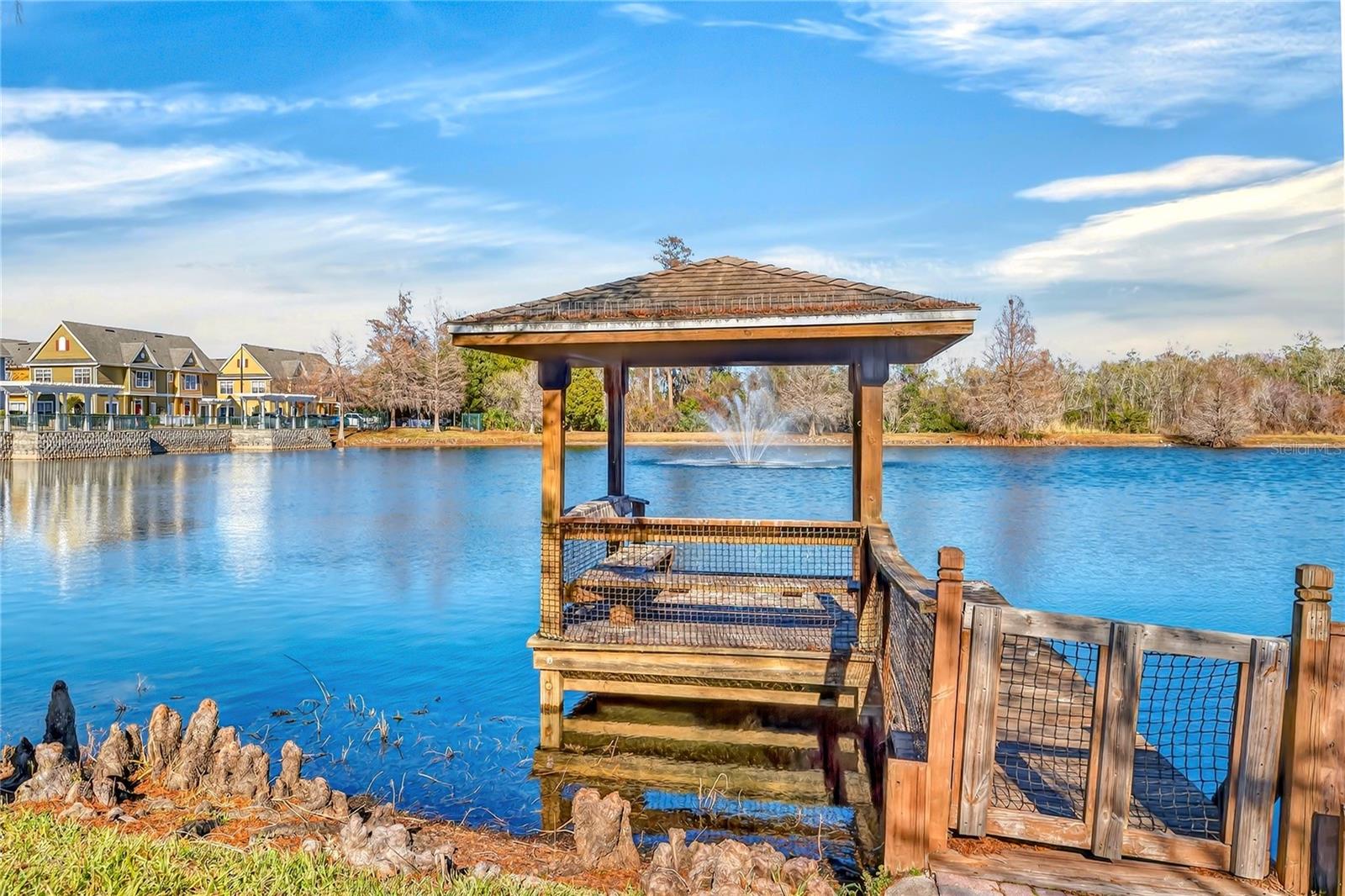 Image 41 of 50 For 2605 Gala Rd S. 107