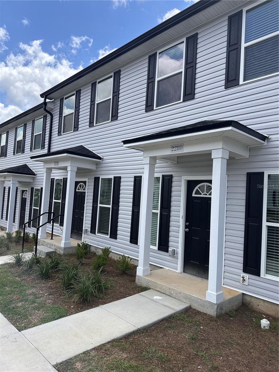 Details for 2288 Del Carmel Way 14, TALLAHASSEE, FL 32303