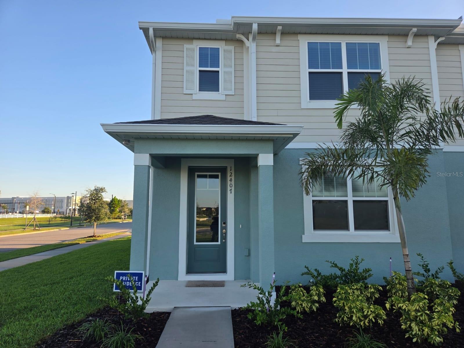 Details for 12407 Shipwatch Street, ORLANDO, FL 32832