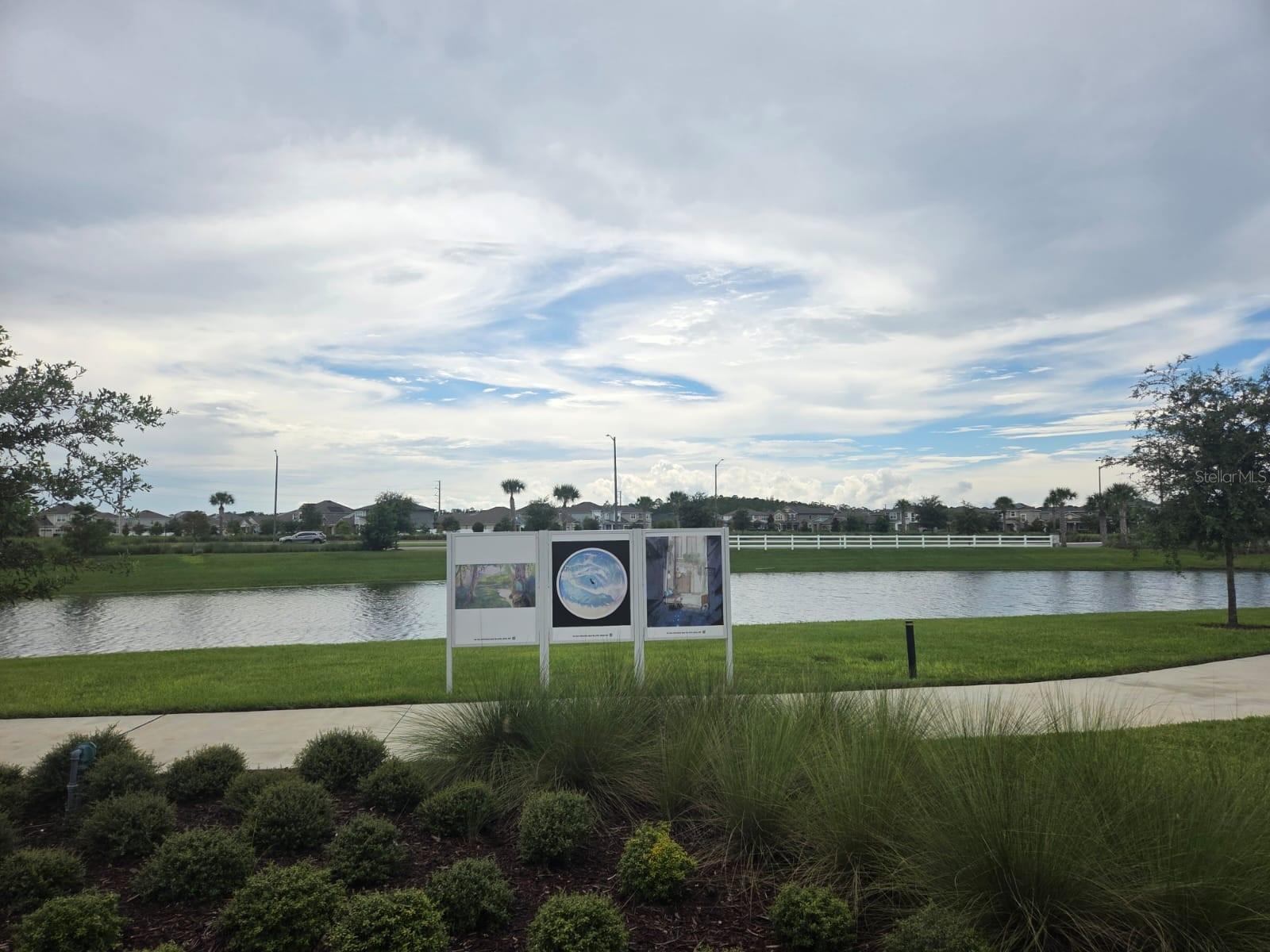 Image 37 of 56 For 12407 Shipwatch Street