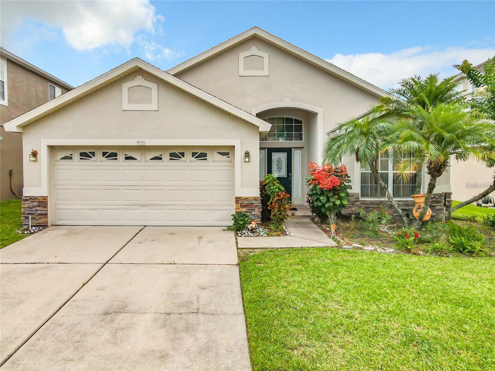 Listing Details for 9525 Pecky Cypress Way, ORLANDO, FL 32836