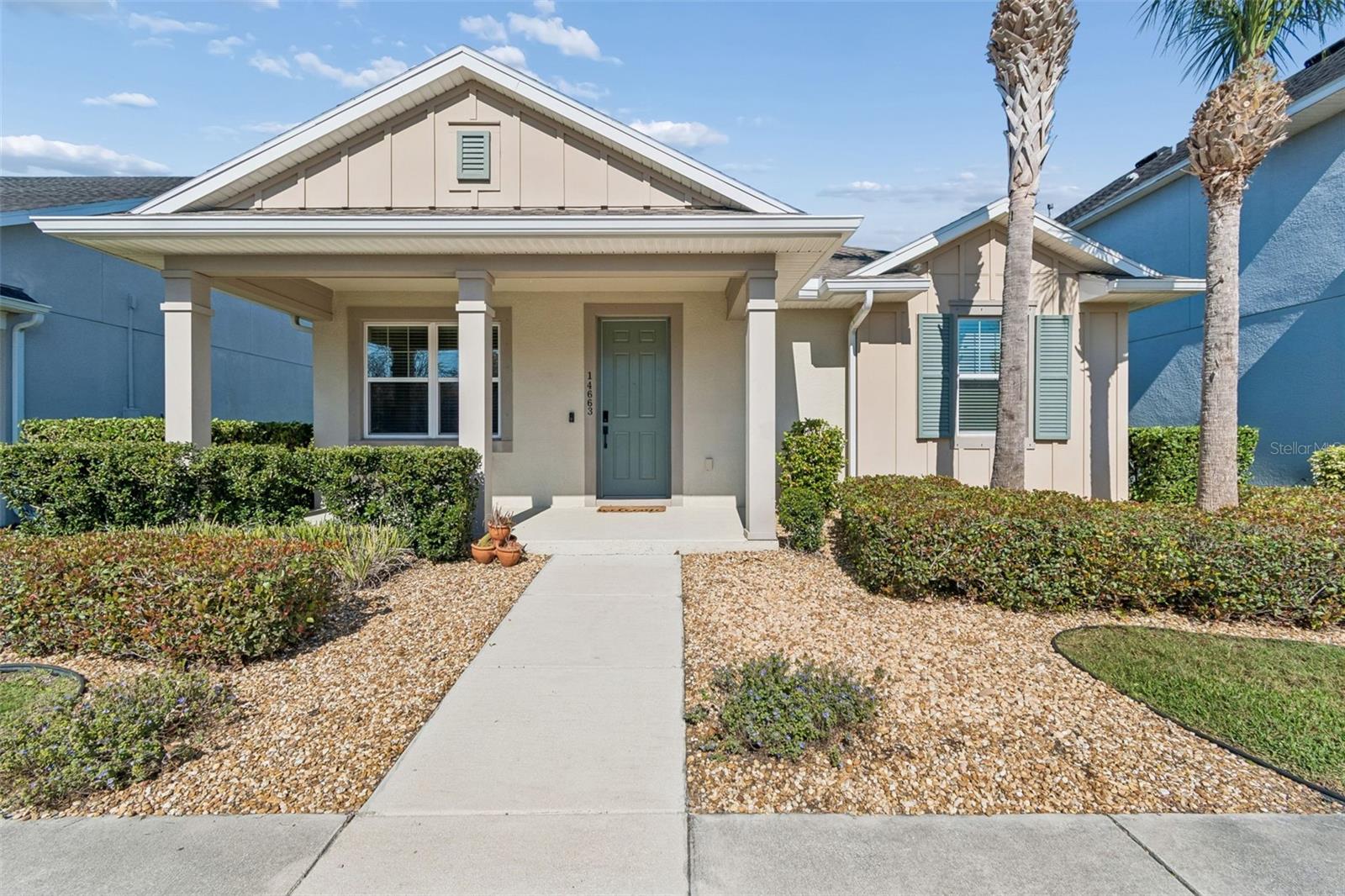 Details for 14663 Promenade Parkway, ODESSA, FL 33556