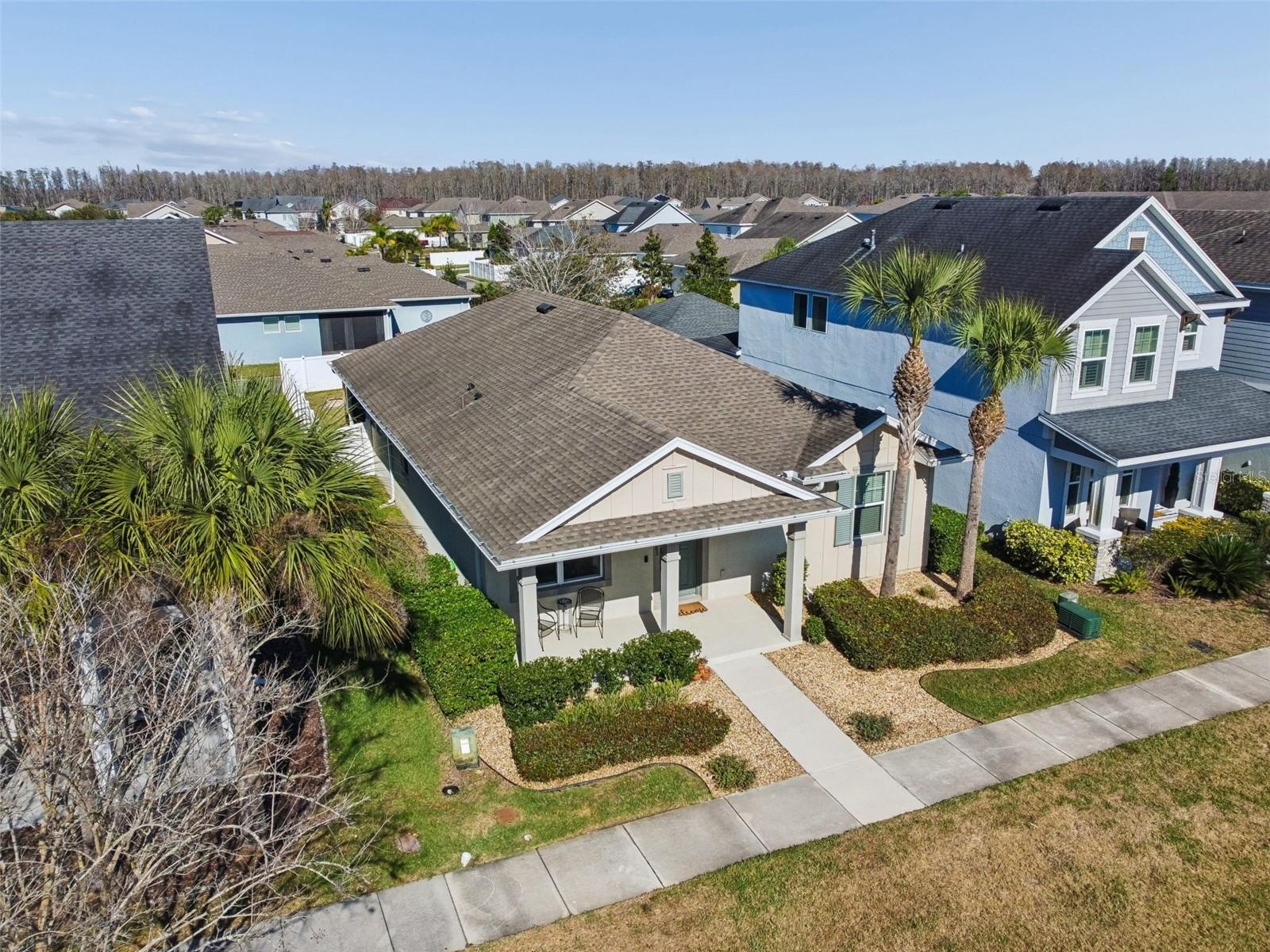 Image 48 of 82 For 14663 Promenade Parkway