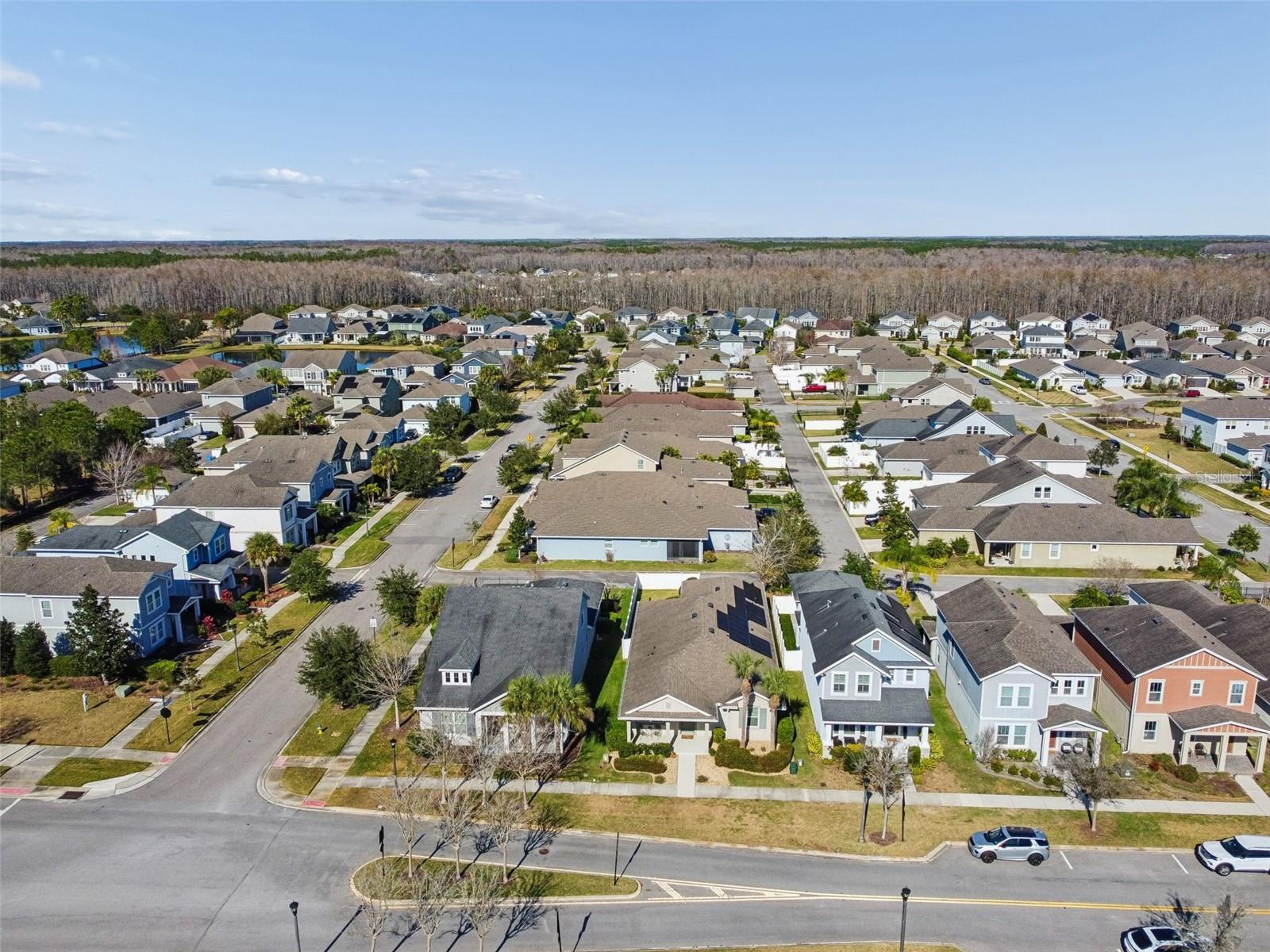 Image 50 of 82 For 14663 Promenade Parkway