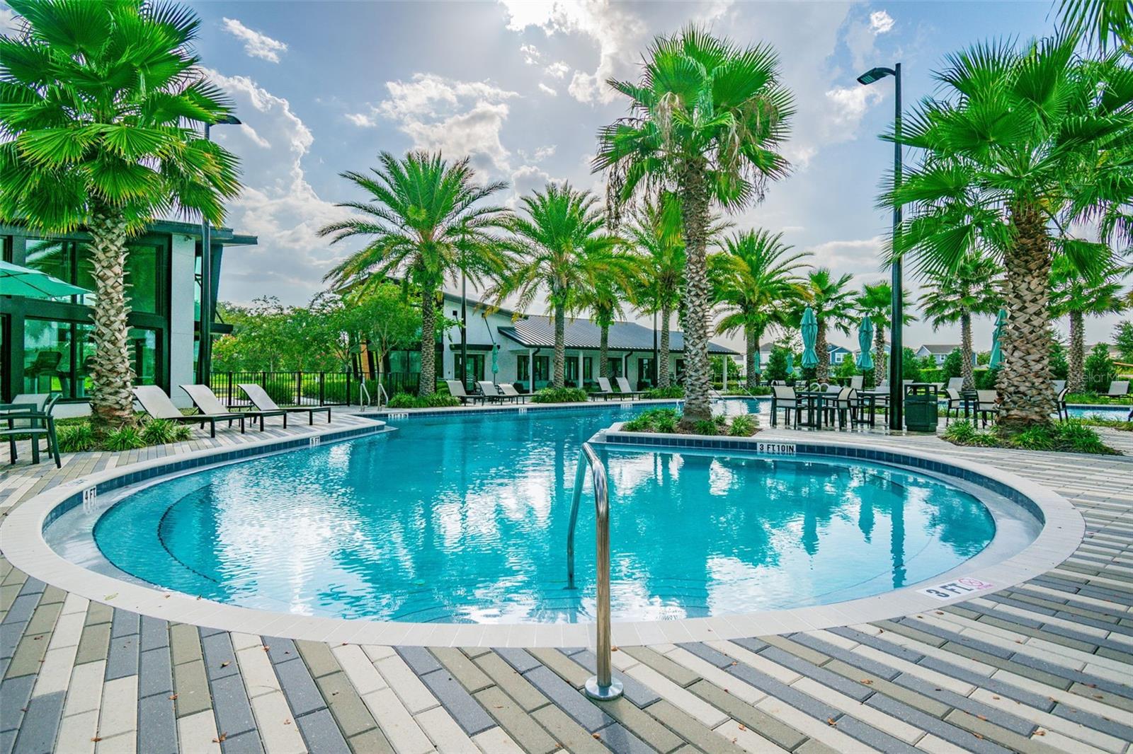 Image 54 of 82 For 14663 Promenade Parkway