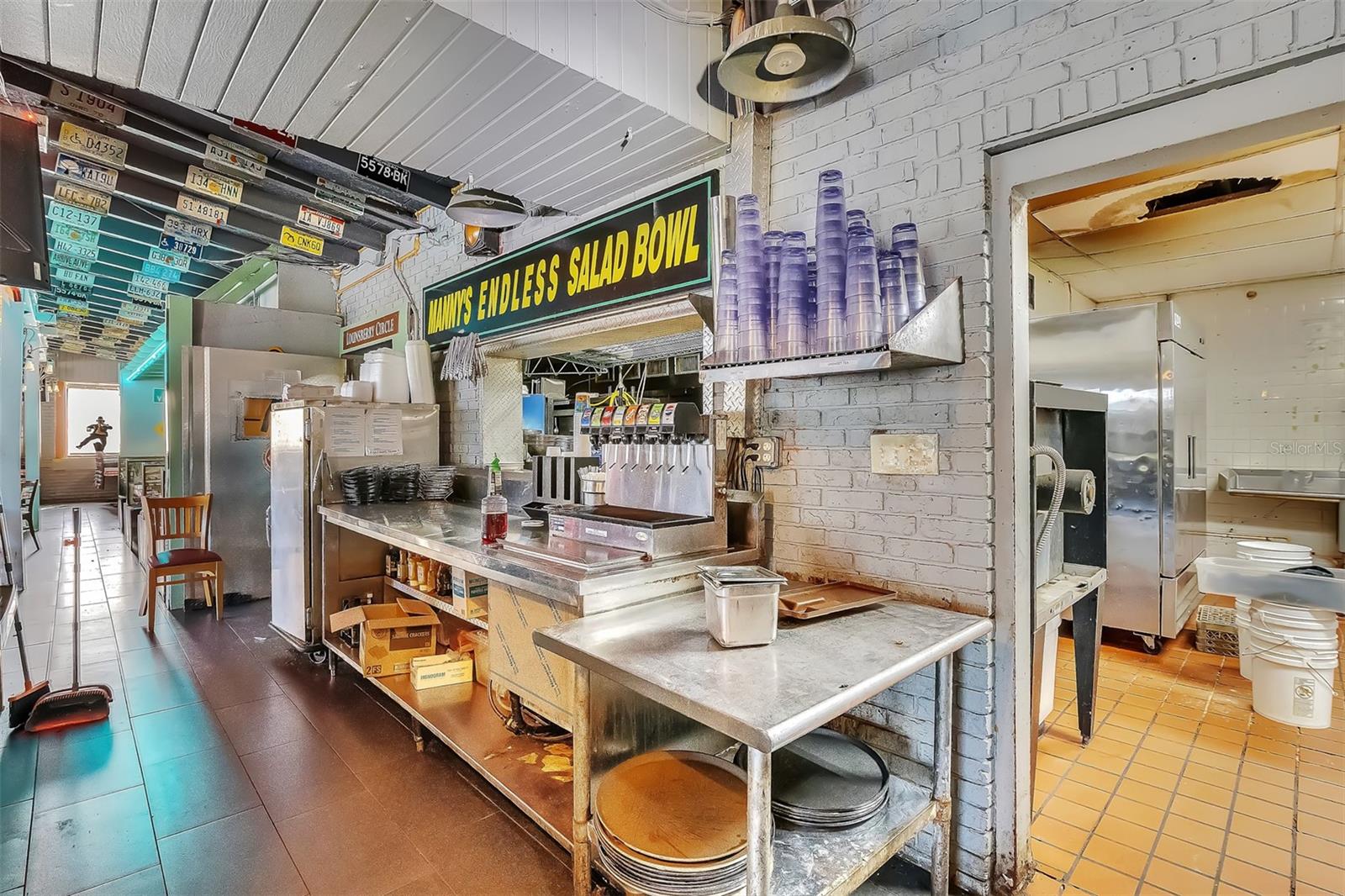 Image 16 of 34 For 210 State Road 60 W