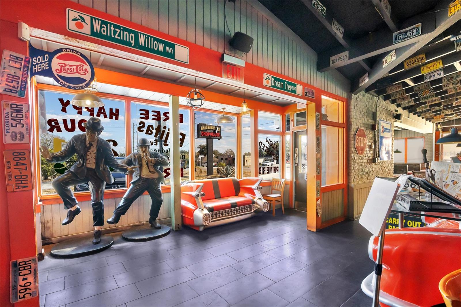 Image 5 of 34 For 210 State Road 60 W