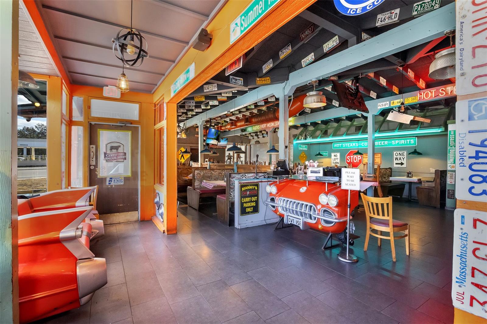 Image 6 of 34 For 210 State Road 60 W