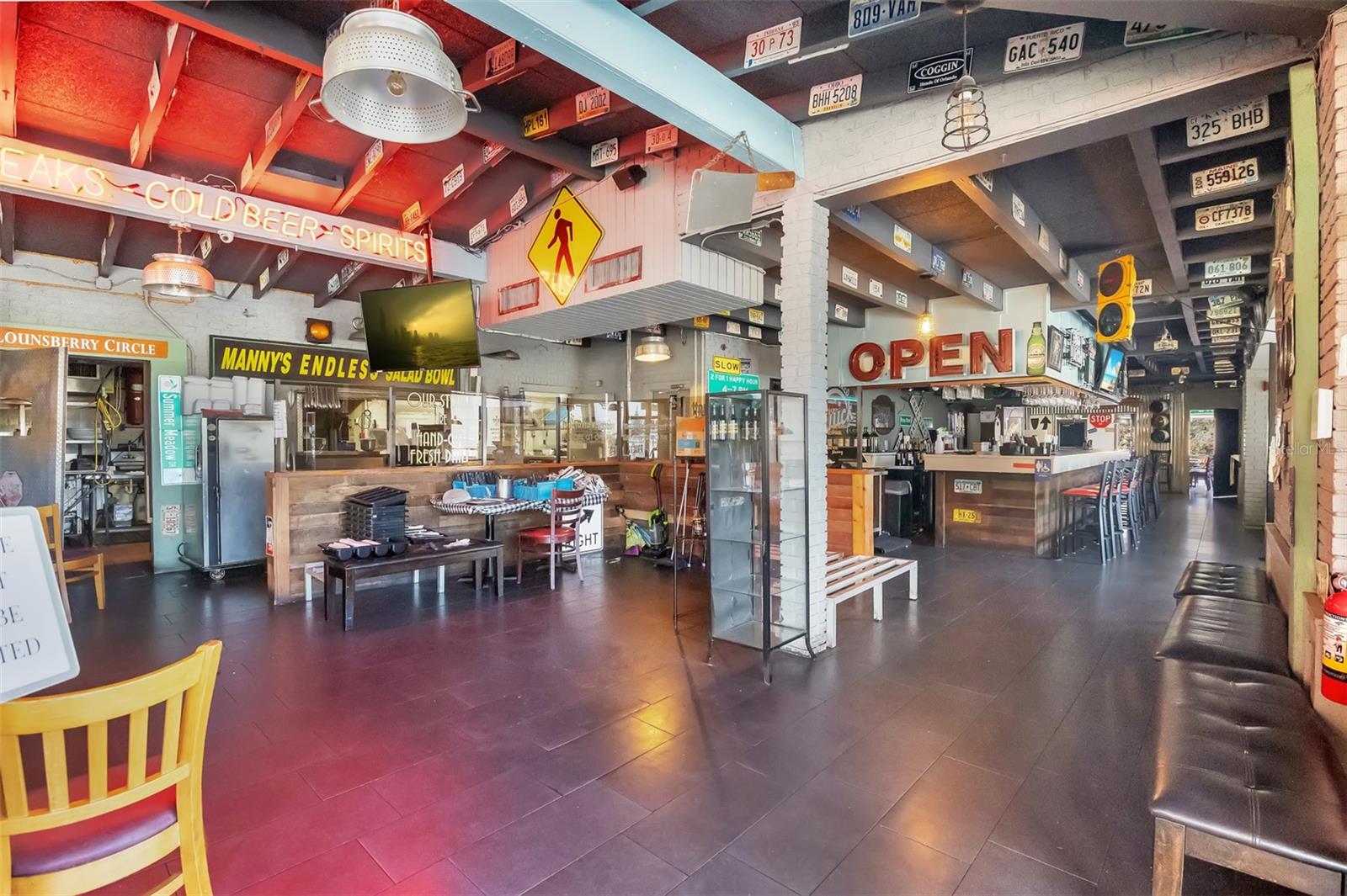 Image 8 of 34 For 210 State Road 60 W