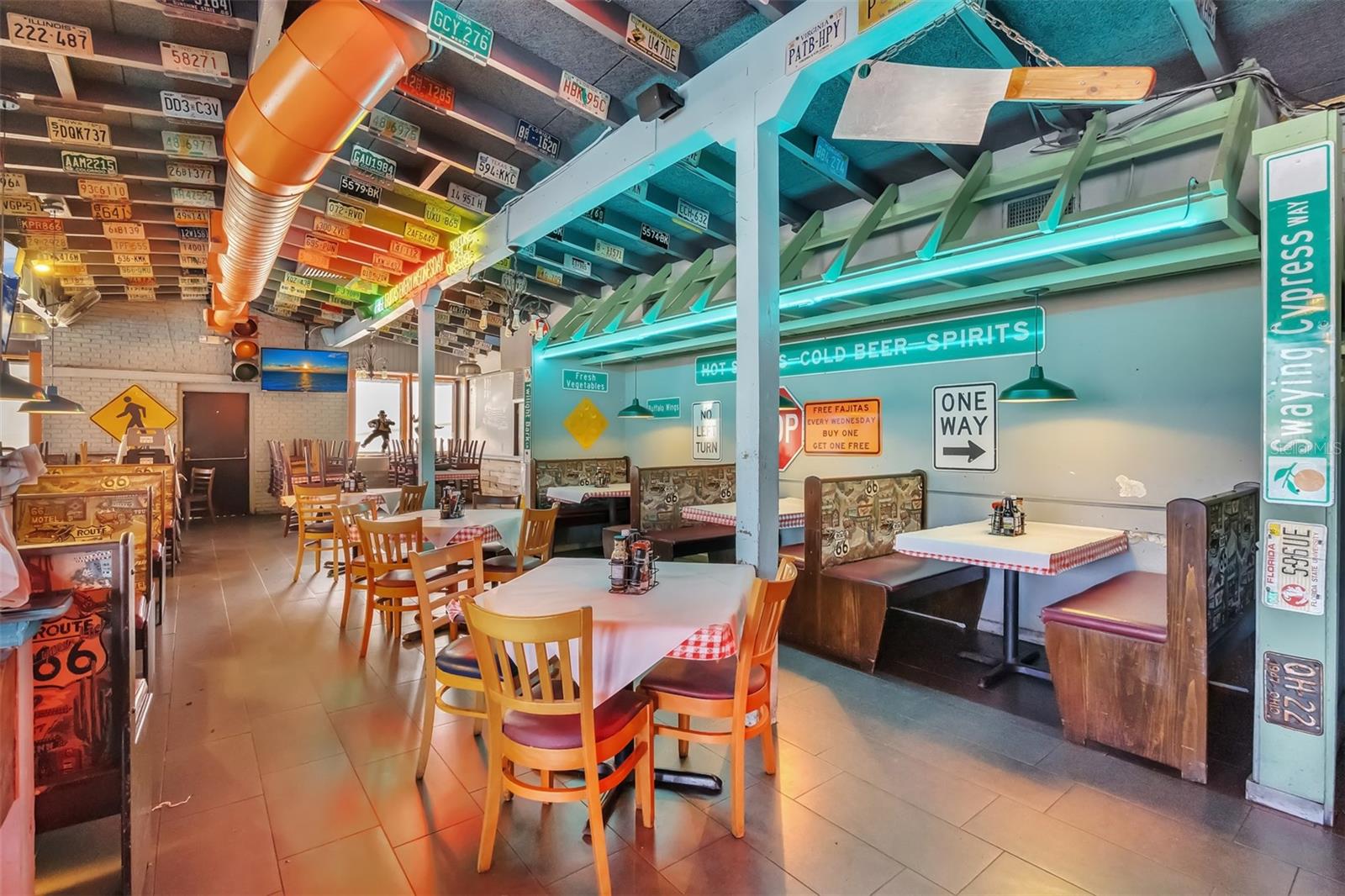 Image 9 of 34 For 210 State Road 60 W