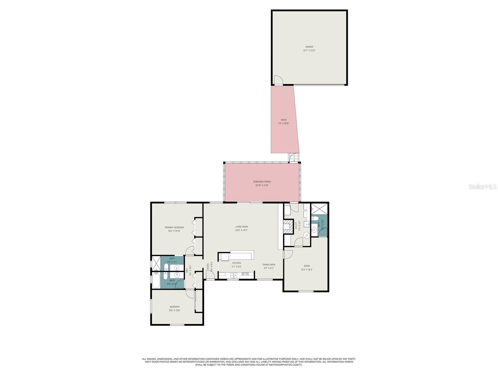 Image 5 of 27 For 2429 Myrtle Avenue