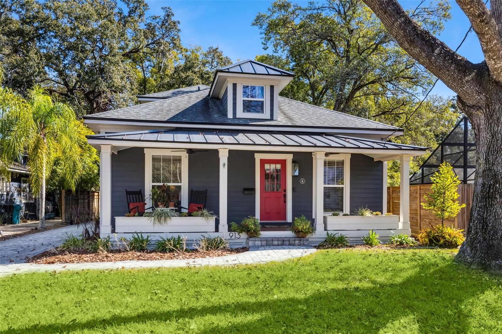 Details for 913 La Salle Avenue, ORLANDO, FL 32803