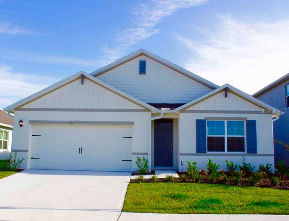 Details for 1807 Silverbell Loop, HAINES CITY, FL 33844