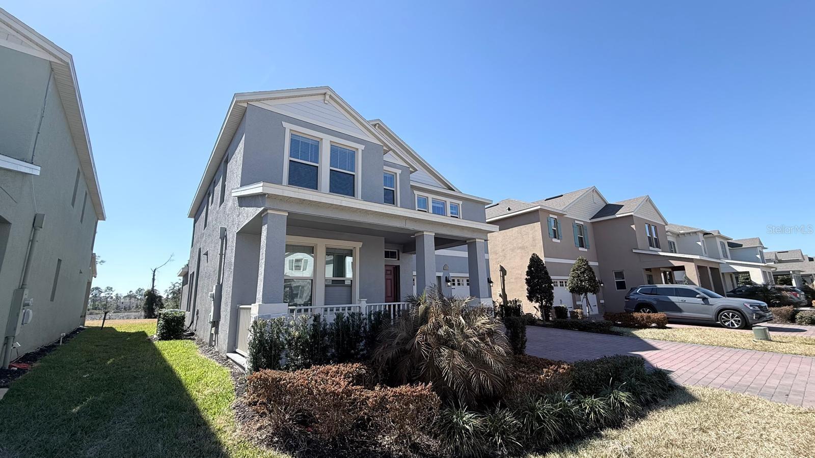 Image 3 of 36 For 17834 Adrift Road