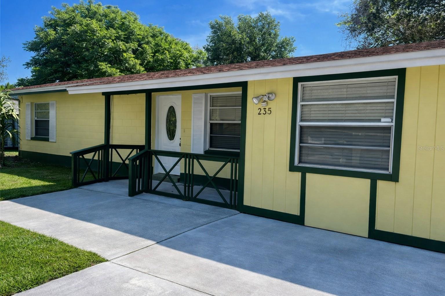 Details for 235 Crabtree Avenue, ORLANDO, FL 32835