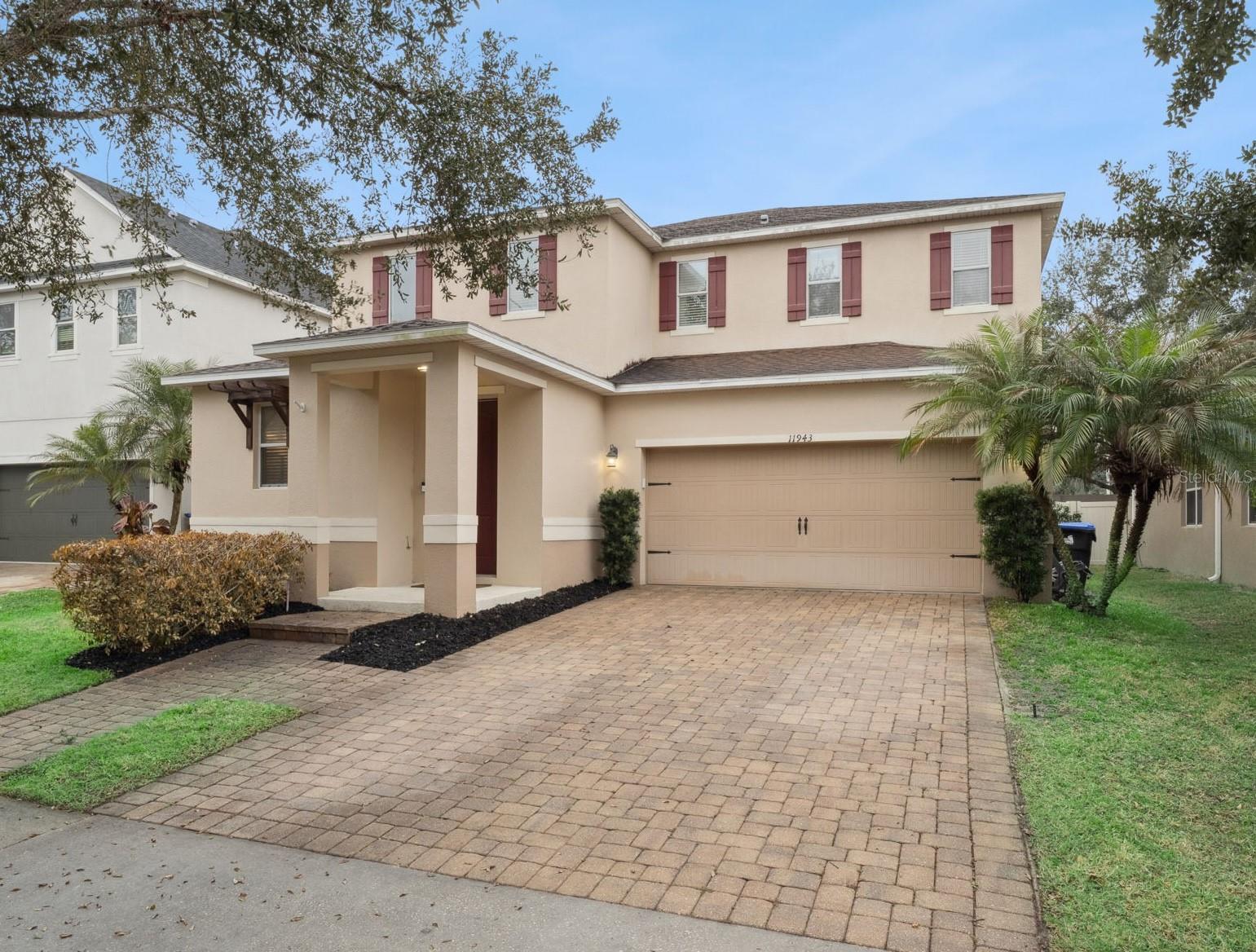 Details for 11943 Verrazano Drive, ORLANDO, FL 32836