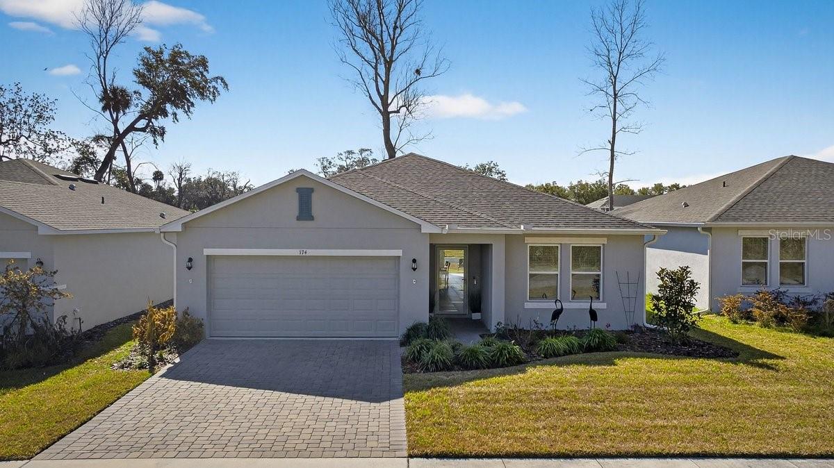 Details for 174 Jones Fish Camp Road, EDGEWATER, FL 32141