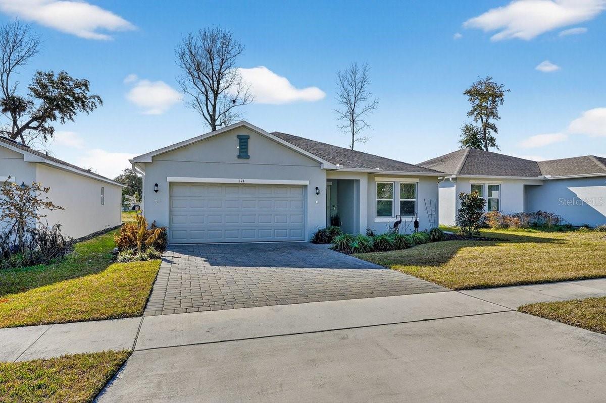 Image 2 of 53 For 174 Jones Fish Camp Road