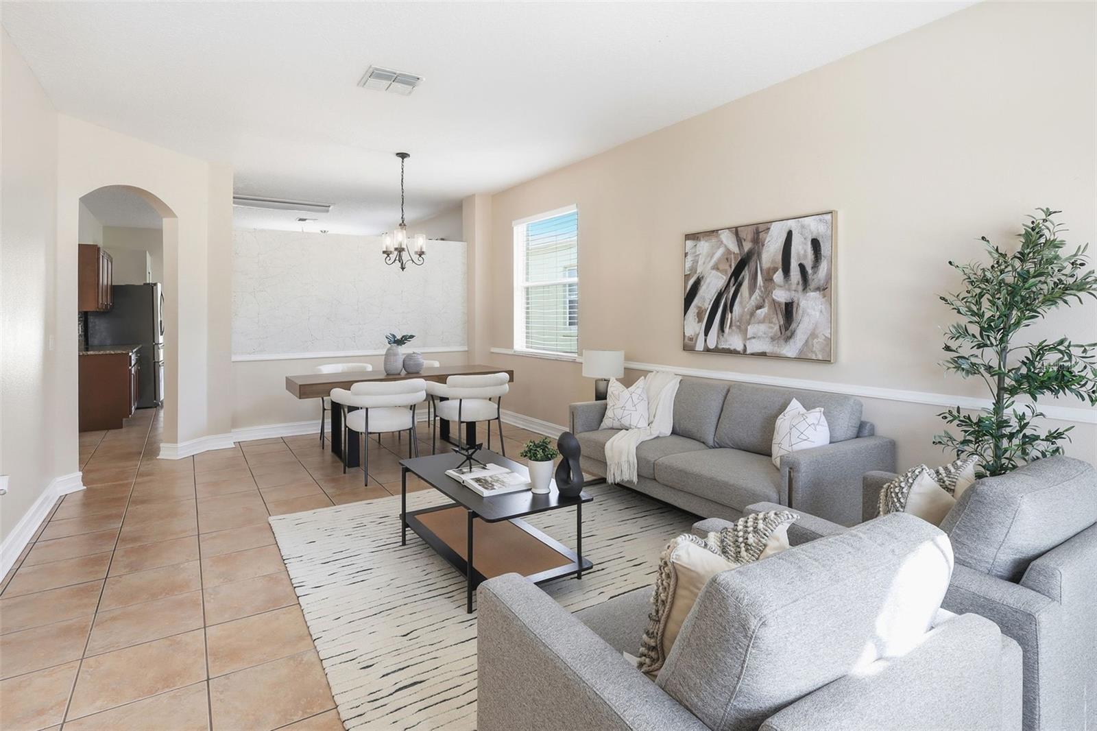 Image 3 of 21 For 12419 Cape Sound Cove