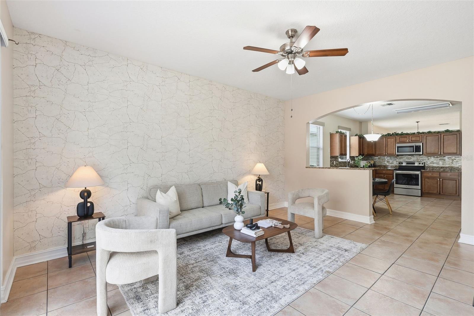 Image 4 of 21 For 12419 Cape Sound Cove