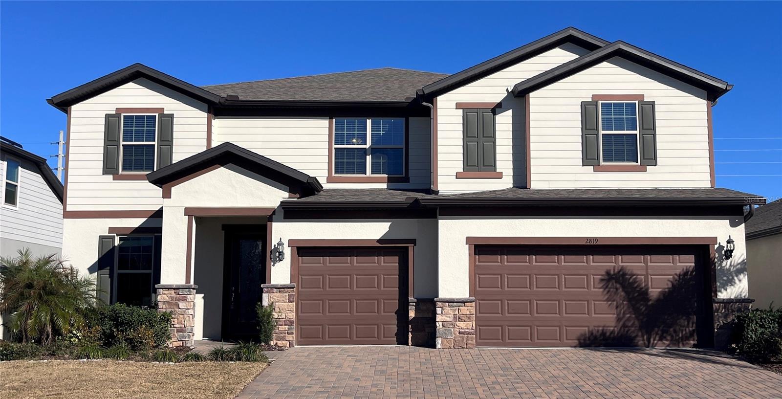 Details for 2819 Matera Drive, ST CLOUD, FL 34771