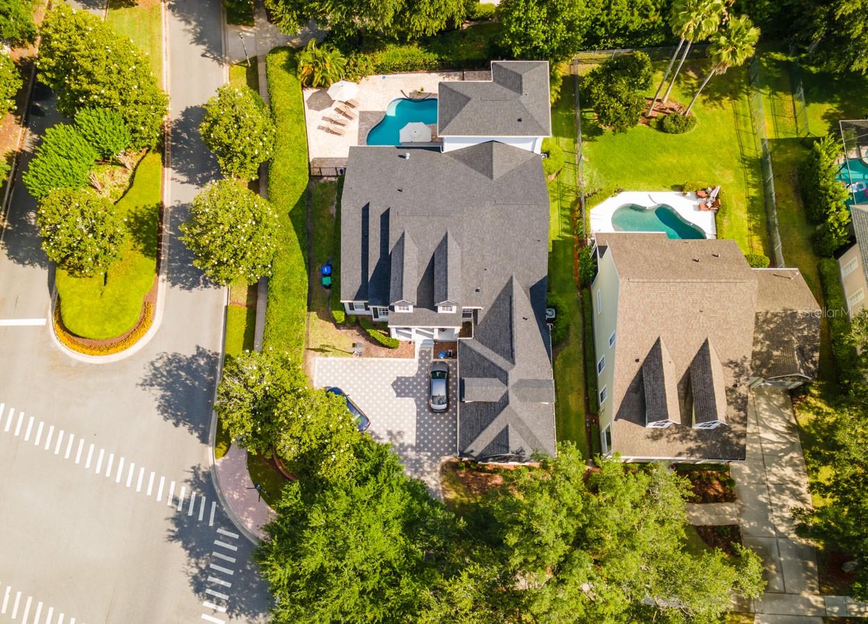 Details for 8532 Bowden Way, WINDERMERE, FL 34786