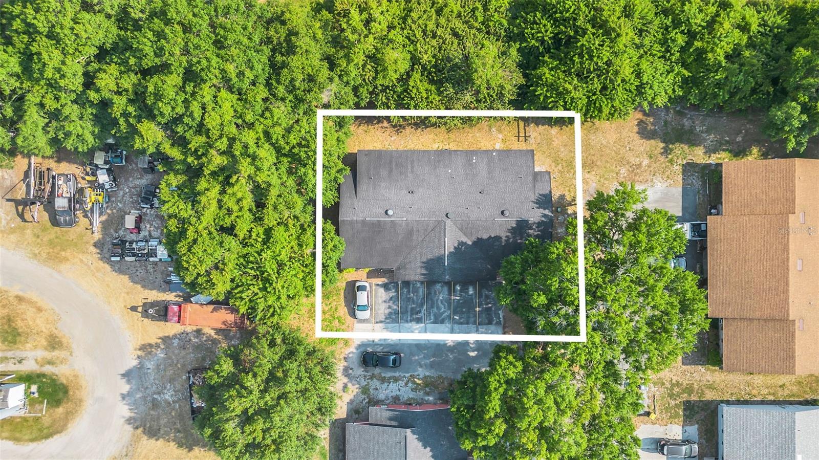 Image 3 of 12 For 5764 State Road 542 W