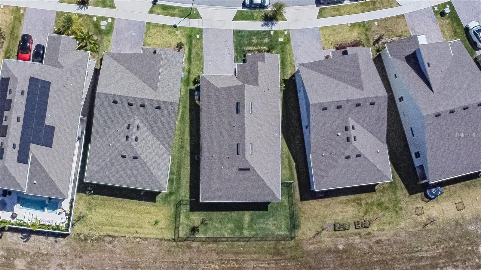 Image 26 of 32 For 18851 Rawson Street