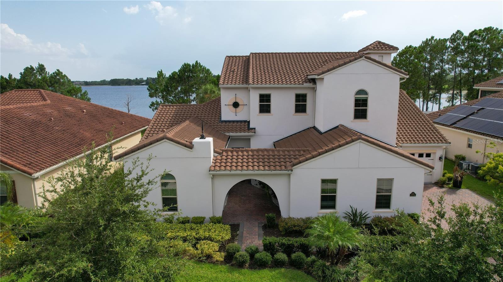 Details for 15704 Marina Bay Drive, WINTER GARDEN, FL 34787