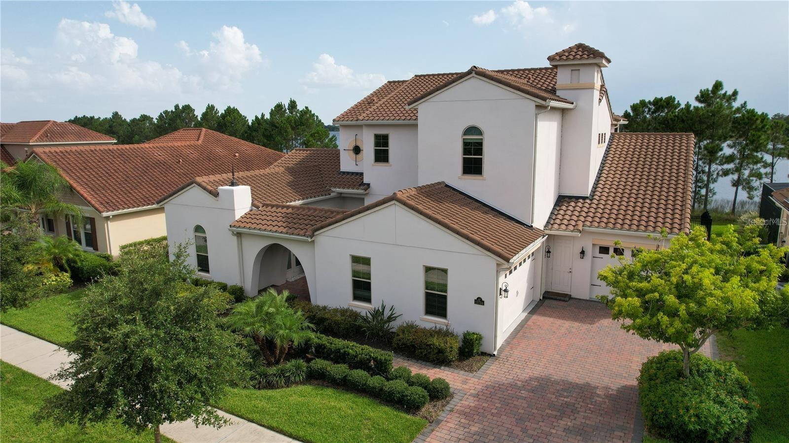 Image 2 of 52 For 15704 Marina Bay Drive