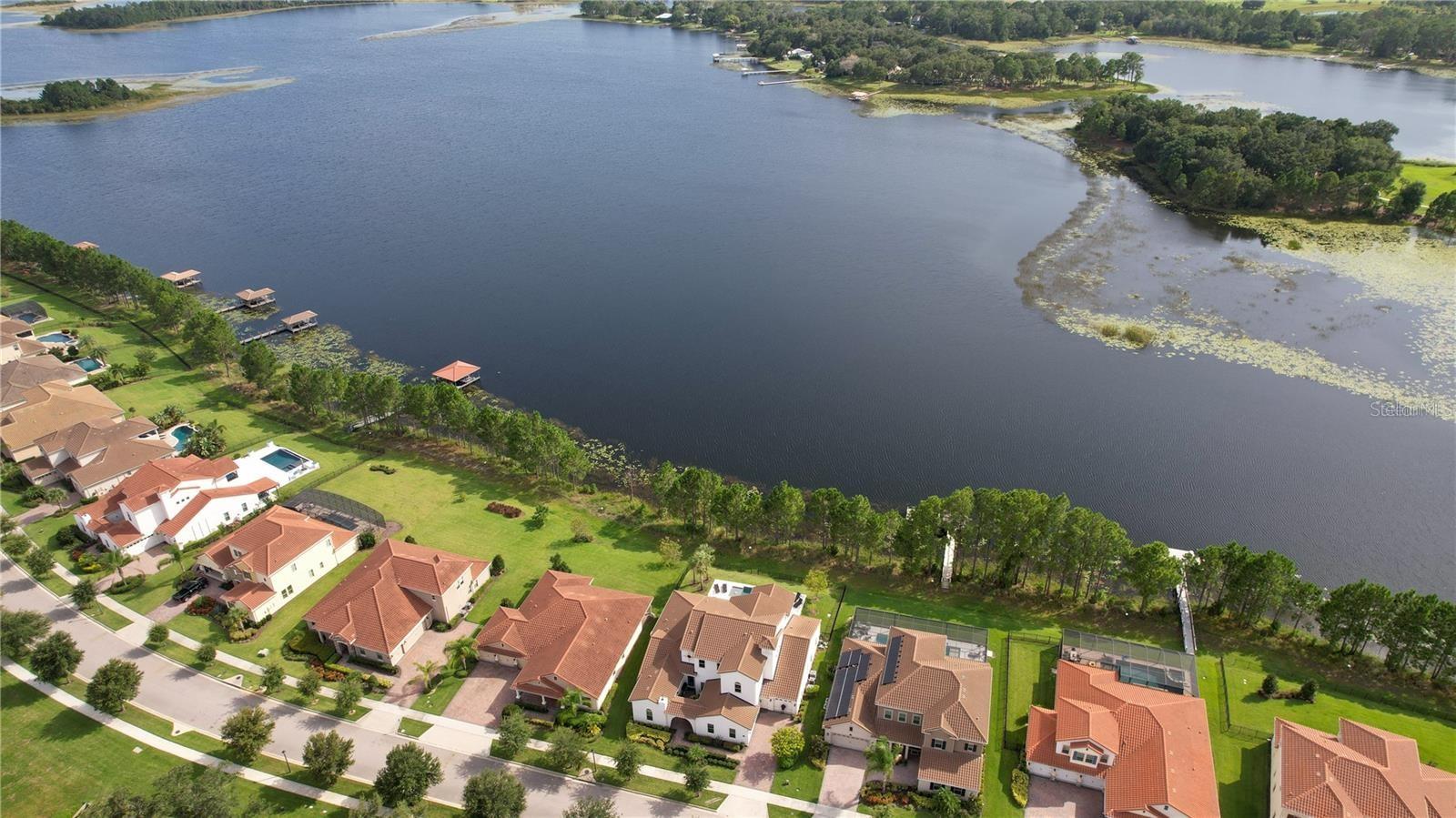 Image 5 of 52 For 15704 Marina Bay Drive