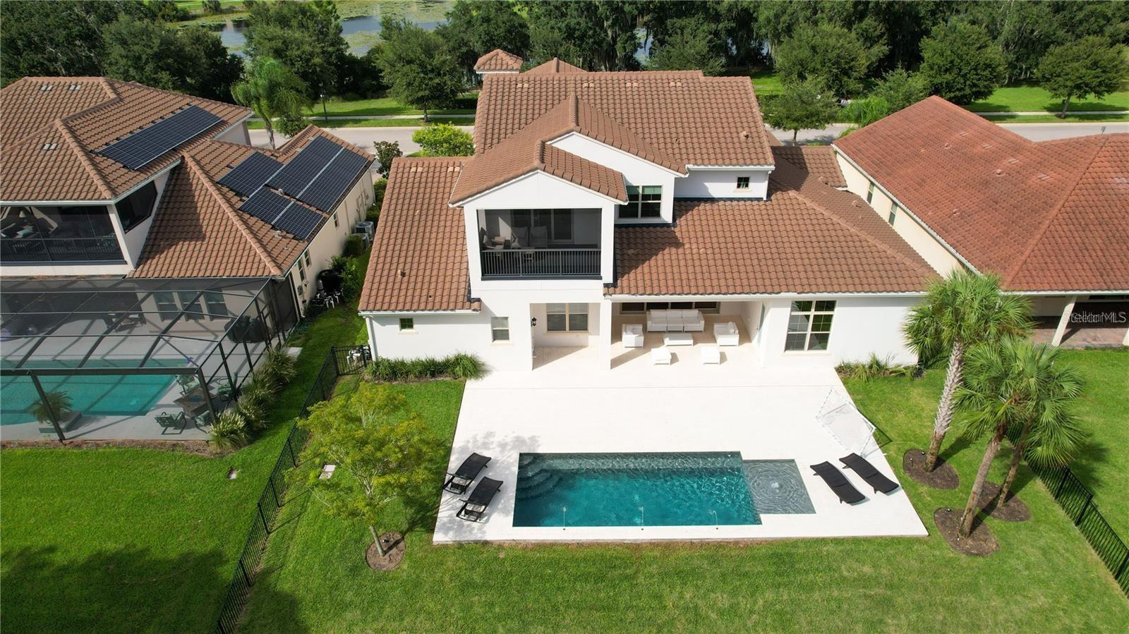 Image 7 of 52 For 15704 Marina Bay Drive