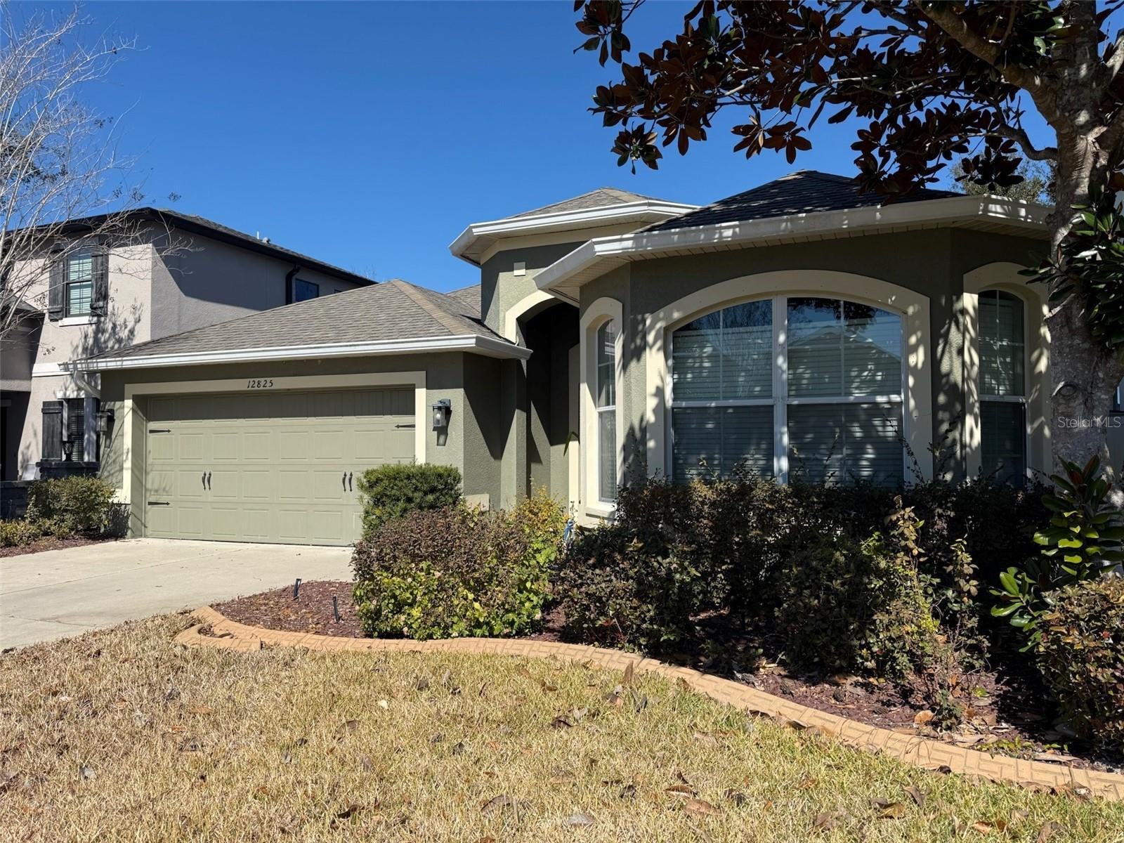 Details for 12825 Tikal Way, TRINITY, FL 34655