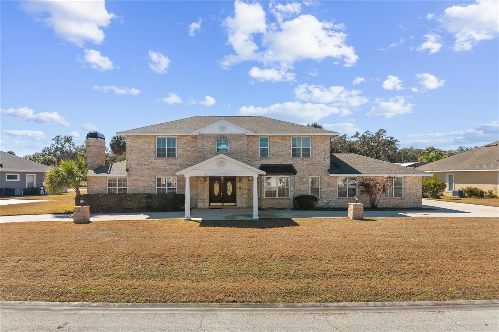 Details for 2220 Tournament Court, KISSIMMEE, FL 34746