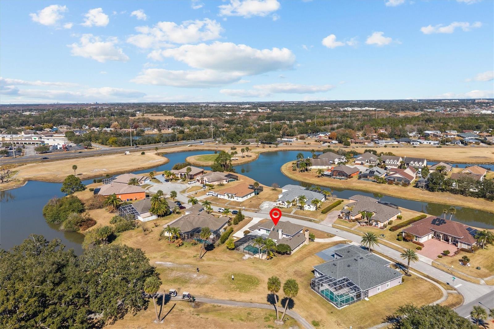 Image 41 of 45 For 2220 Tournament Court