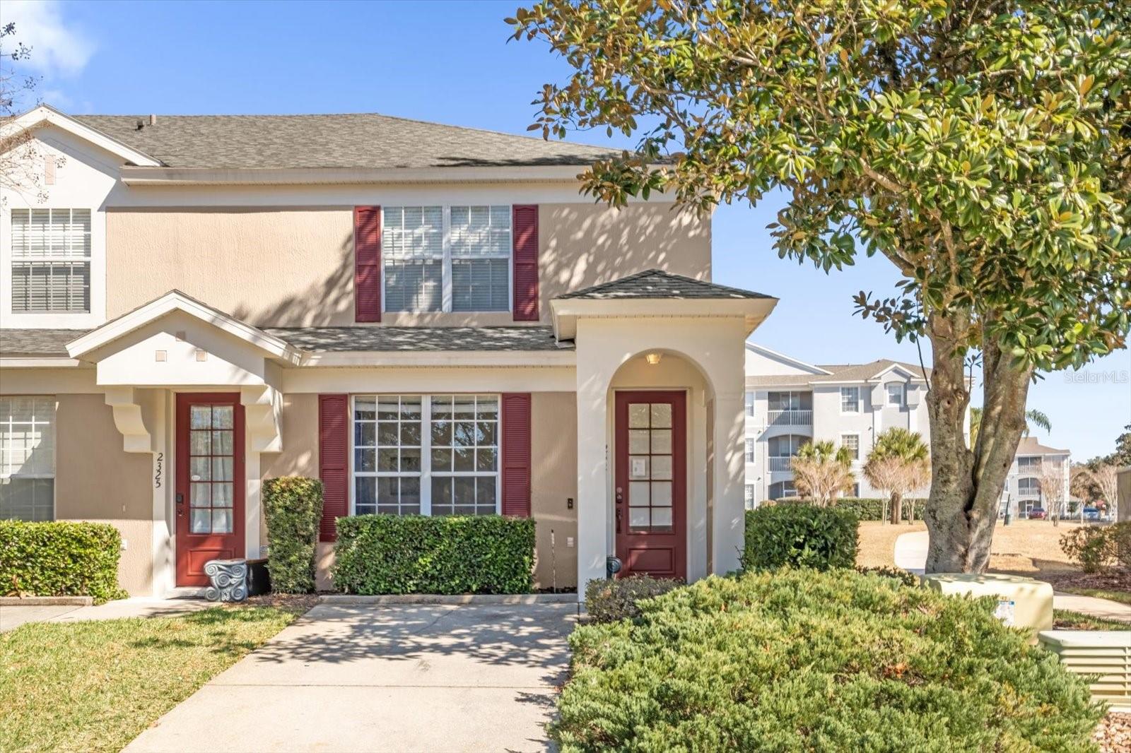 Details for 2323 Silver Palm Drive, KISSIMMEE, FL 34747