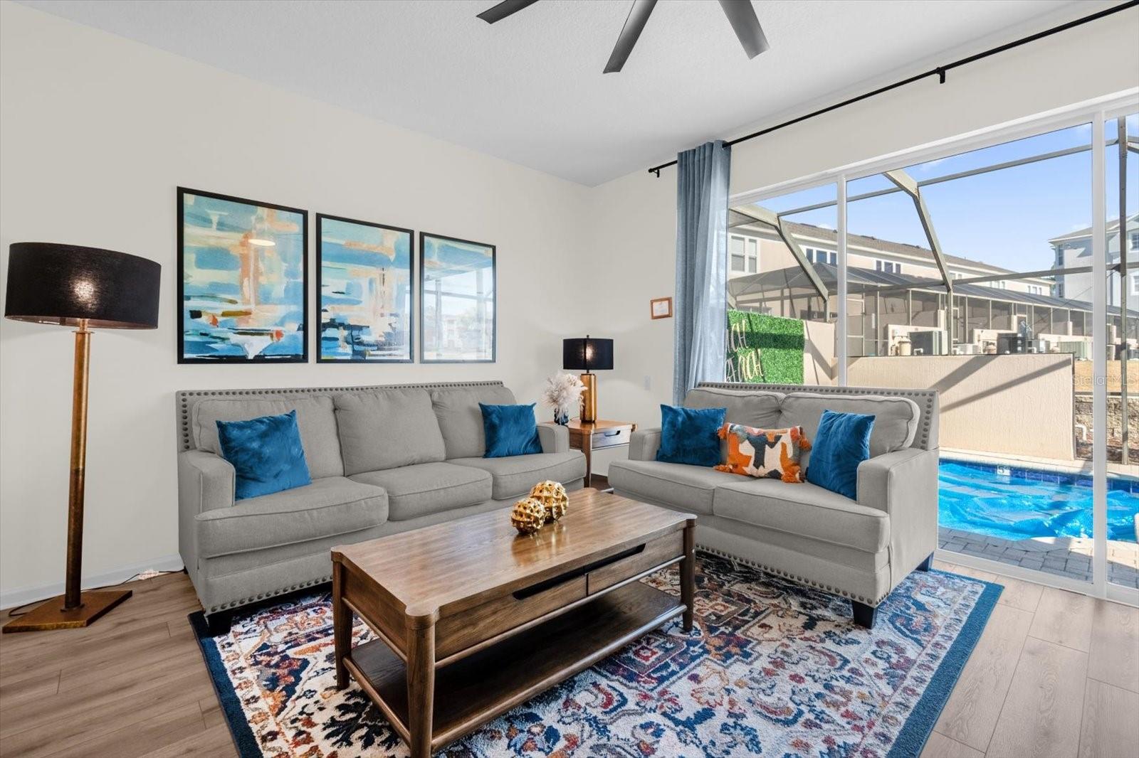 Image 5 of 52 For 2323 Silver Palm Drive