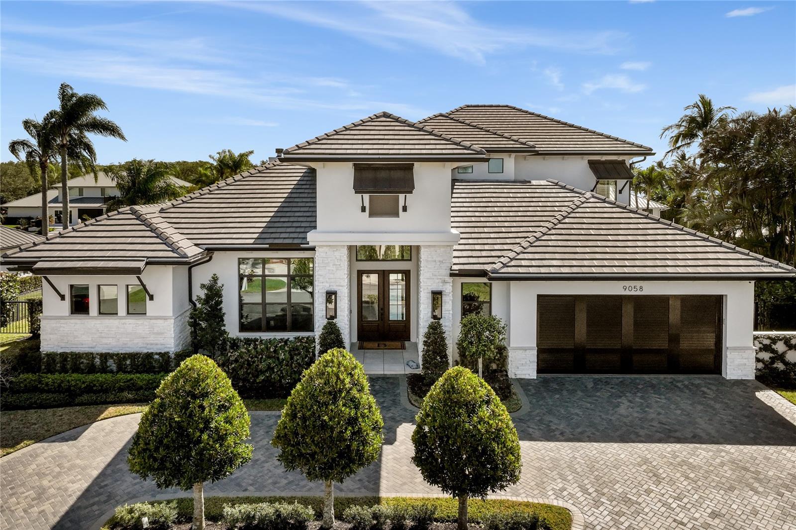 Details for 9058 Star Island Way, HOBE SOUND, FL 33455