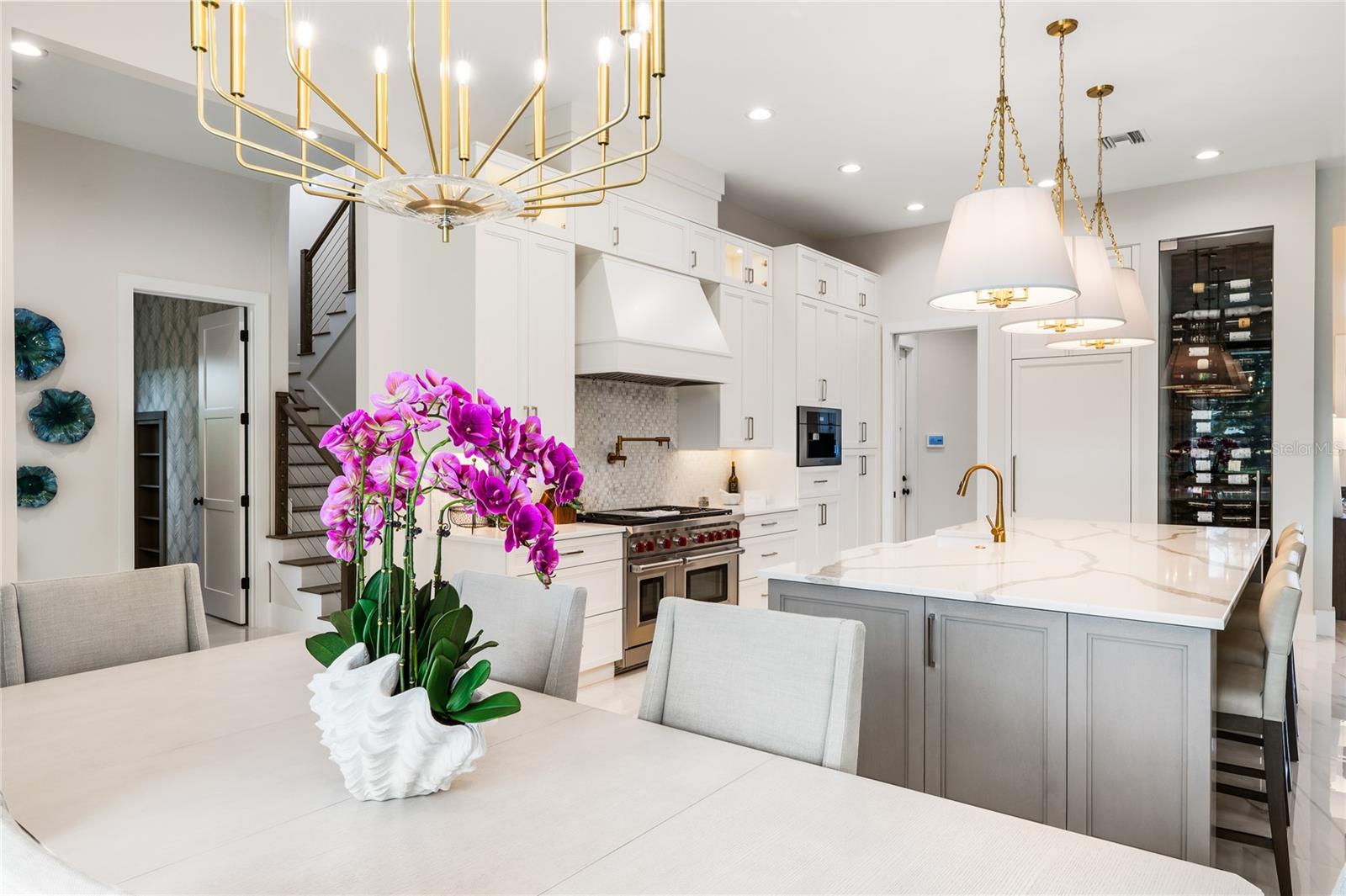 Image 31 of 94 For 9058 Star Island Way