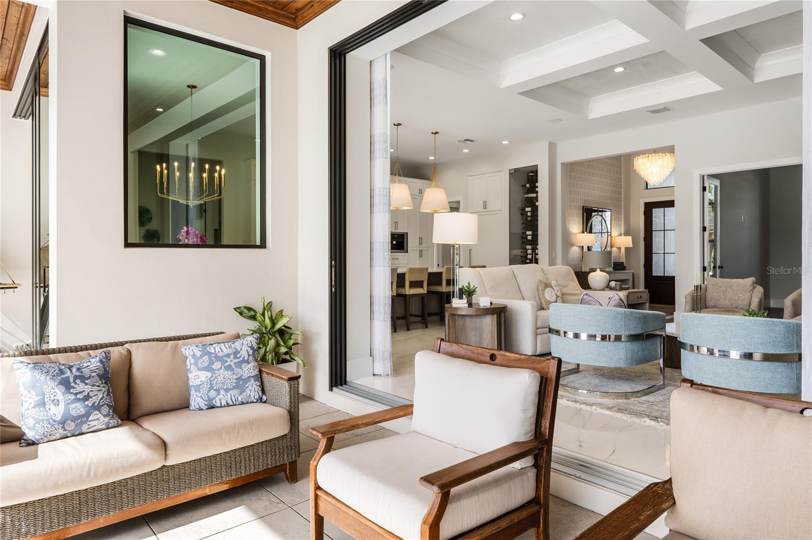 Image 73 of 94 For 9058 Star Island Way