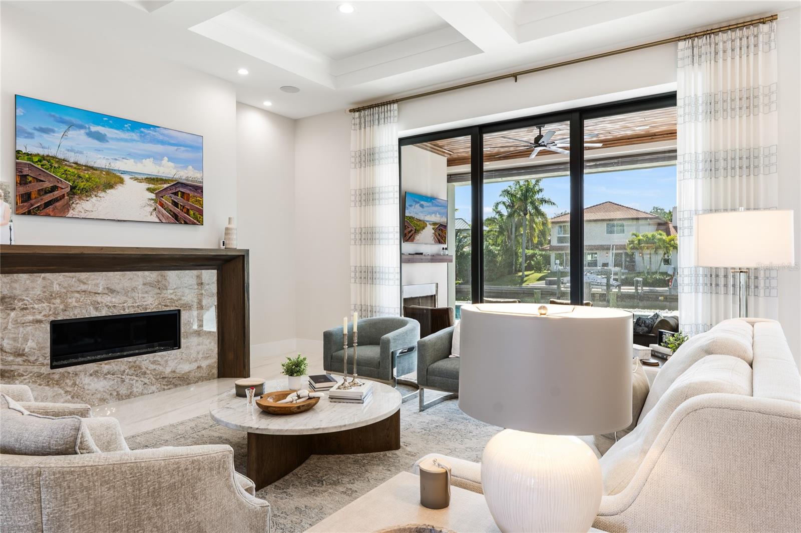 Image 8 of 94 For 9058 Star Island Way