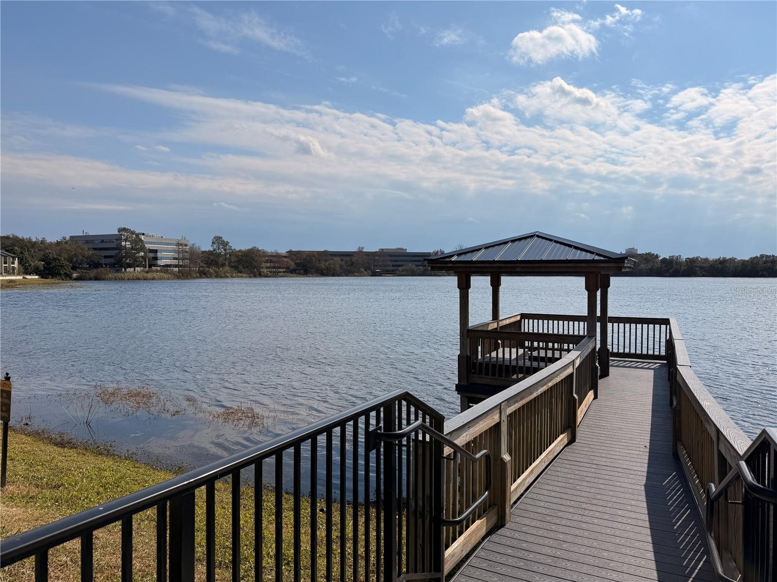 Image 16 of 22 For 920 Lake Destiny Road C