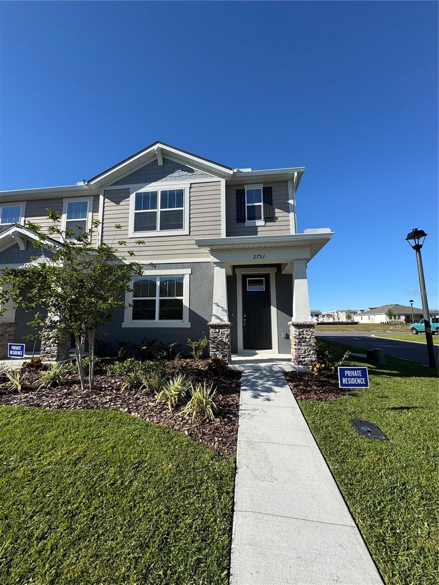 Details for 2751 Camellia Flower Street, APOPKA, FL 32703