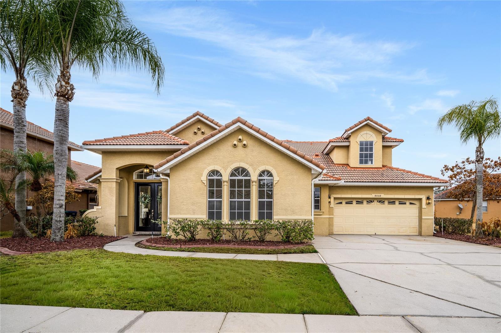 Details for 9059 Tuscan Valley Place, ORLANDO, FL 32825