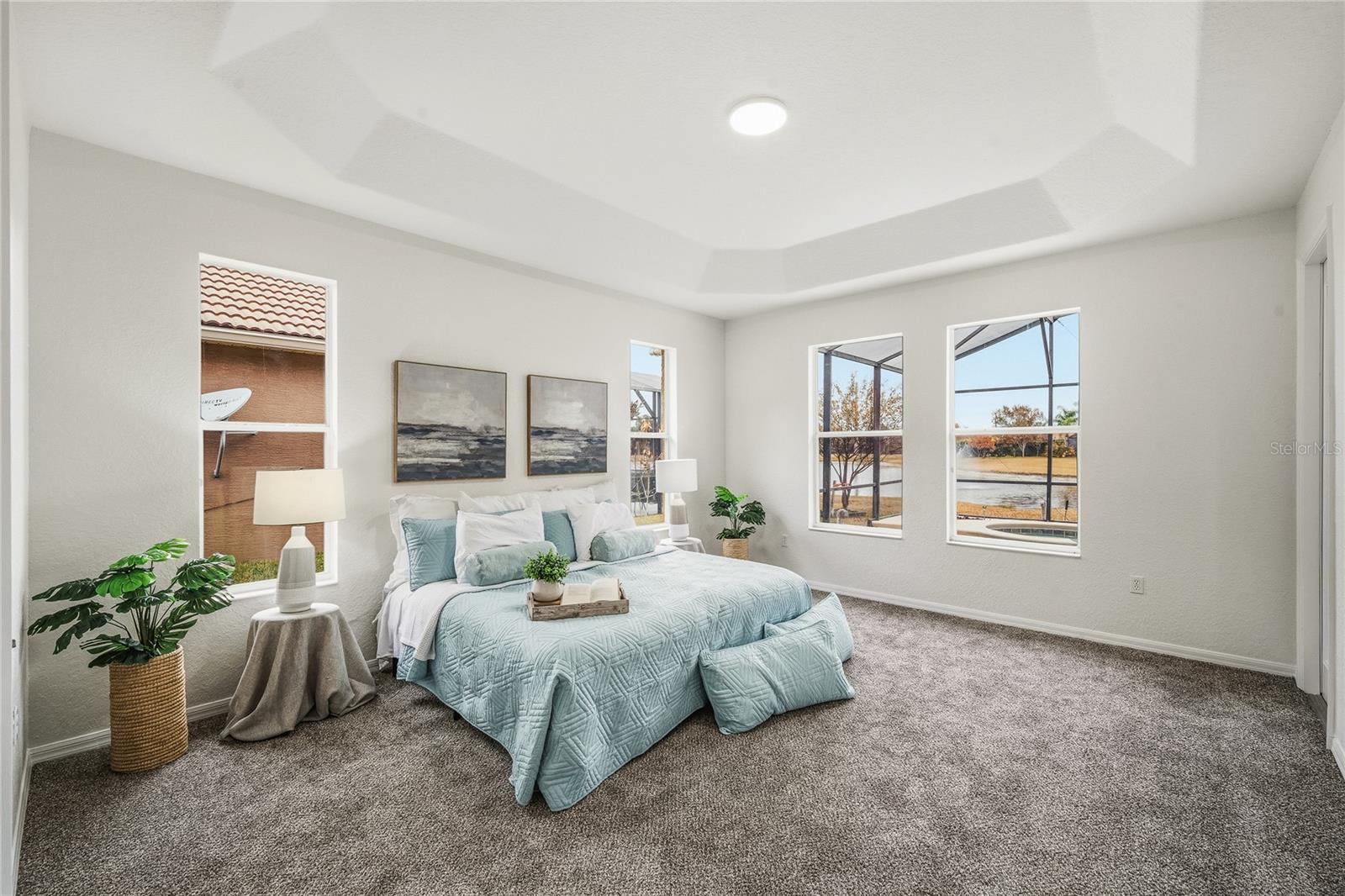 Image 18 of 53 For 9059 Tuscan Valley Place