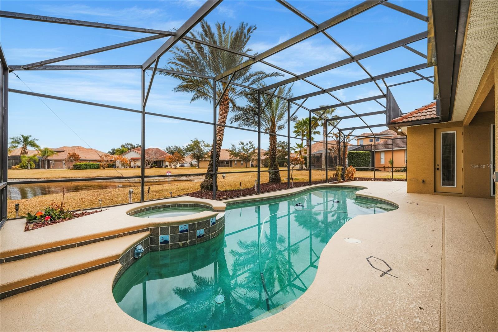 Image 44 of 53 For 9059 Tuscan Valley Place