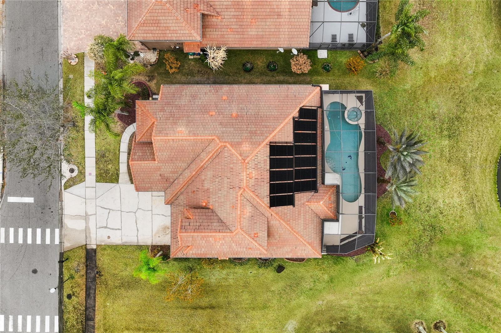 Image 50 of 53 For 9059 Tuscan Valley Place