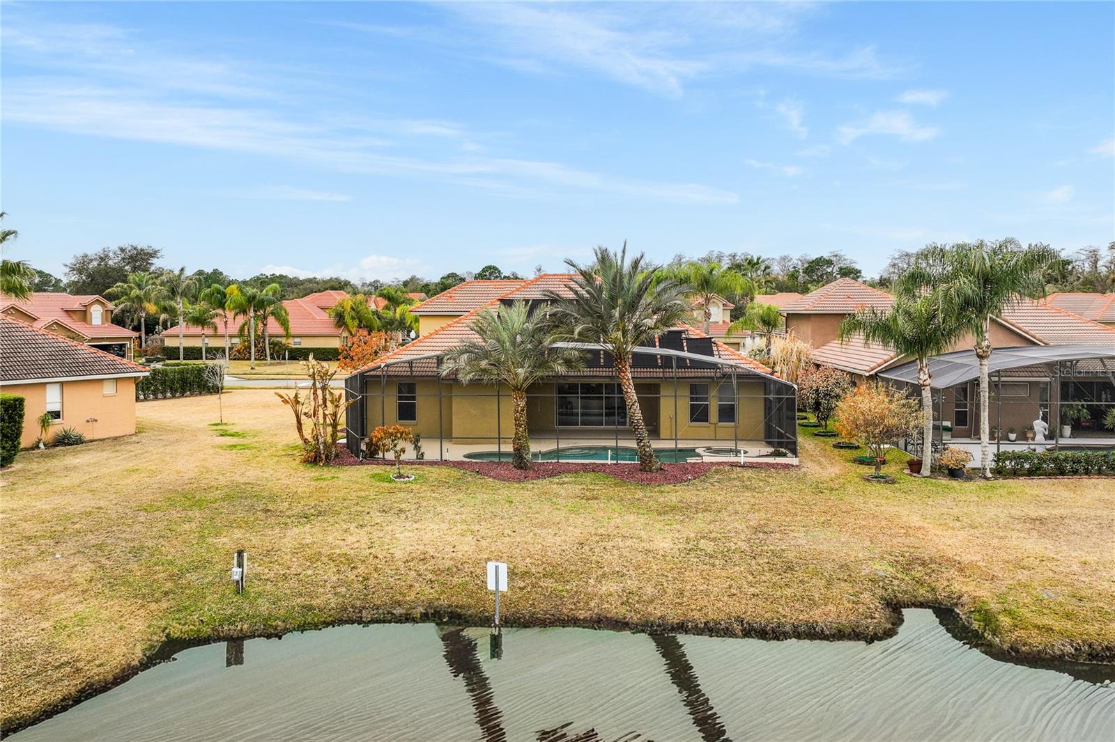 Image 51 of 53 For 9059 Tuscan Valley Place