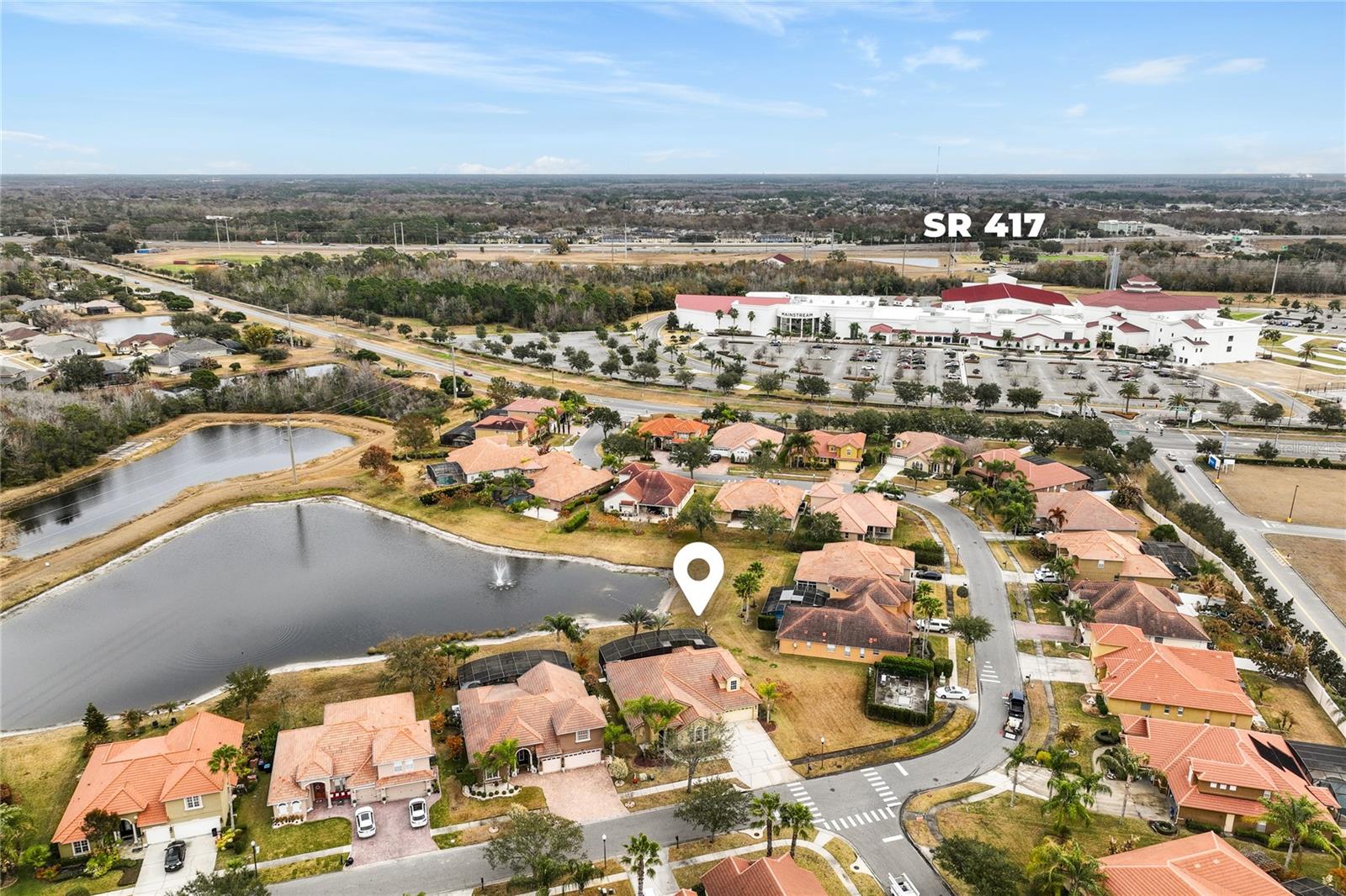 Image 52 of 53 For 9059 Tuscan Valley Place