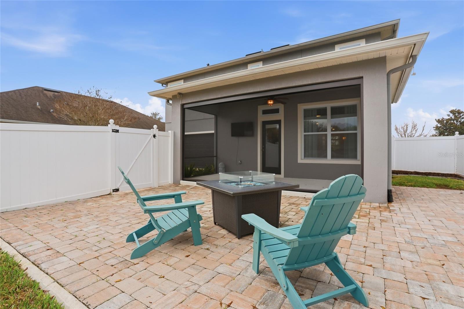 Image 38 of 47 For 13013 Overstreet Road